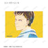 『BANANA FISH』トレーディング Ani-Art ブロマイド(単位/BOX)