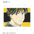 『BANANA FISH』トレーディング Ani-Art ブロマイド(単位/BOX)