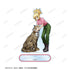 『Dr.STONE』描き下ろし コハク 飼育係ver. 特大アクリルスタンド【202504再販】