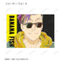 『BANANA FISH』トレーディング Ani-Art 第2弾 ブロマイド(単位/BOX)