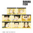 『BANANA FISH』トレーディング Ani-Art 第3弾 ブロマイド(単位/BOX)