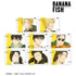 『BANANA FISH』トレーディング Ani-Art 第4弾 ブロマイド(単位/BOX)