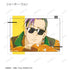 『BANANA FISH』トレーディング Ani-Art 第4弾 ブロマイド(単位/BOX)