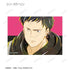 『BANANA FISH』トレーディング Ani-Art 第5弾 ブロマイド(単位/BOX)