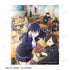 『僕の心のヤバイやつ』キービジュアル キャンバスボード