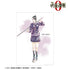 『呪術廻戦 0』禪院 真希 Ani-Art A3マット加工ポスター【202510再販】