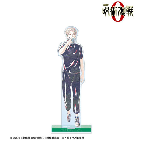 『呪術廻戦 0』狗巻 棘 Ani-Art 特大アクリルスタンド【202510再販】
