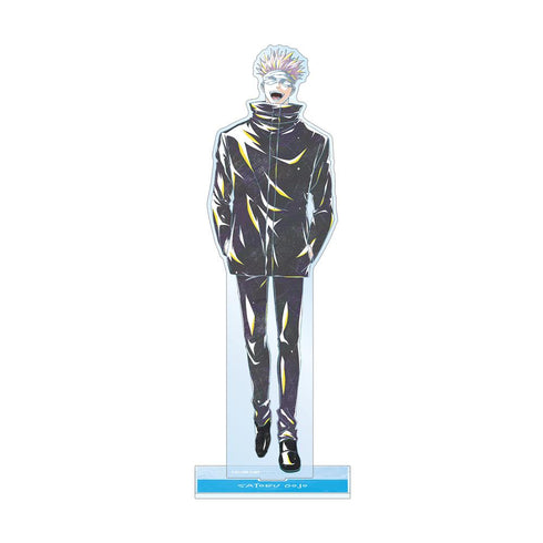 『呪術廻戦 0』五条 悟 Ani-Art 特大アクリルスタンド【202510再販】