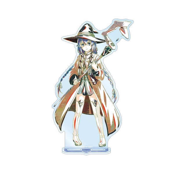 『無職転生II ~異世界行ったら本気だす~』ロキシー・ミグルディア Ani-Art 第2弾 BIGアクリルスタンド【202603再販】