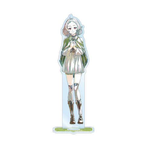 『無職転生II ~異世界行ったら本気だす~』シルフィエット Ani-Art 第2弾 BIGアクリルスタンド【202608再販】