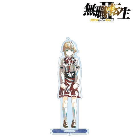 『無職転生II ~異世界行ったら本気だす~』ノルン・グレイラット Ani-Art 第2弾 BIGアクリルスタンド【202603再販】