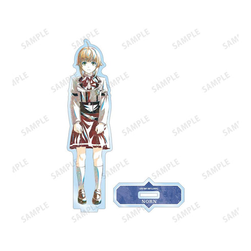 『無職転生II ~異世界行ったら本気だす~』ノルン・グレイラット Ani-Art 第2弾 BIGアクリルスタンド【202603再販】