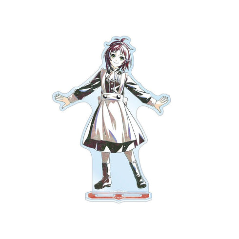 『無職転生II ~異世界行ったら本気だす~』アイシャ・グレイラット Ani-Art 第2弾 BIGアクリルスタンド【202603再販】