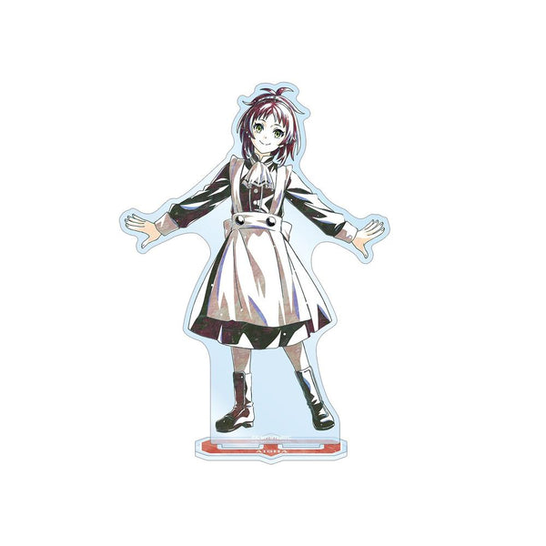 『無職転生II ~異世界行ったら本気だす~』アイシャ・グレイラット Ani-Art 第2弾 BIGアクリルスタンド【202603再販】