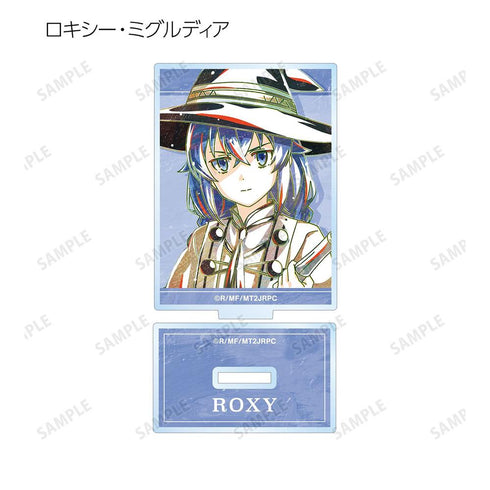 『無職転生II ~異世界行ったら本気だす~』トレーディング Ani-Art 第2弾 アクリルスタンド(単位/BOX)【202608再販】
