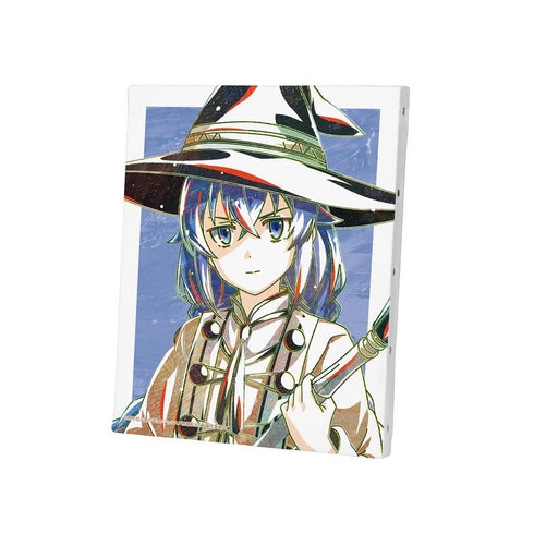 『無職転生II ~異世界行ったら本気だす~』ロキシー・ミグルディア Ani-Art 第2弾 キャンバスボード【202603再販】