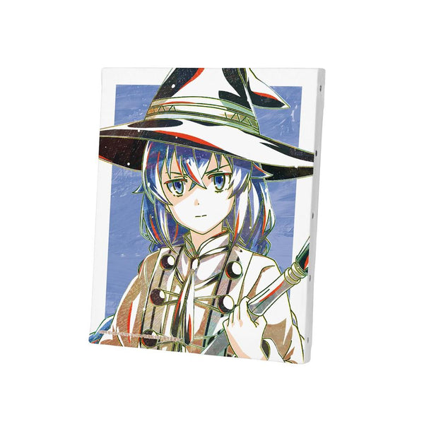 『無職転生II ~異世界行ったら本気だす~』ロキシー・ミグルディア Ani-Art 第2弾 キャンバスボード【202603再販】