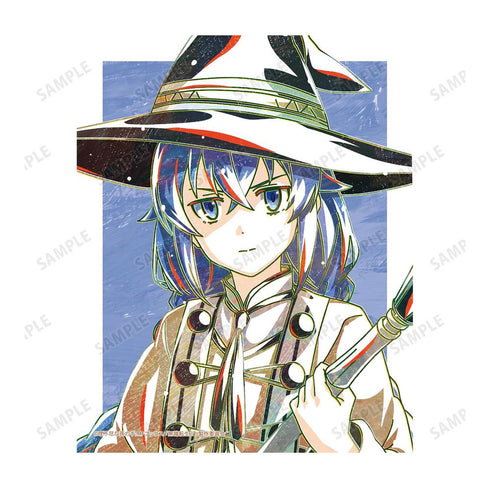 『無職転生II ~異世界行ったら本気だす~』ロキシー・ミグルディア Ani-Art 第2弾 キャンバスボード【202608再販】