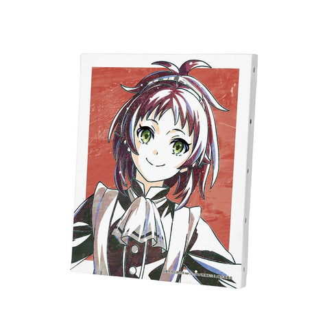 『無職転生II ~異世界行ったら本気だす~』アイシャ・グレイラット Ani-Art 第2弾 キャンバスボード【202603再販】