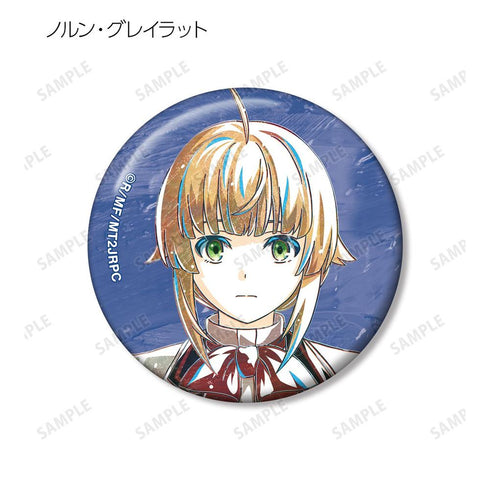 『無職転生II ~異世界行ったら本気だす~』トレーディング Ani-Art 第2弾 缶バッジ(単位/BOX)【202603再販】