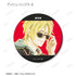『BANANA FISH』トレーディング Ani-Art マット缶バッジ(単位/BOX)