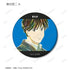 『BANANA FISH』トレーディング Ani-Art マット缶バッジ(単位/BOX)【202609再販】
