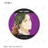 『BANANA FISH』トレーディング Ani-Art マット缶バッジ(単位/BOX)【202609再販】