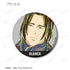 『BANANA FISH』トレーディング Ani-Art 第2弾 マット缶バッジ(単位/BOX)【202609再販】