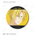 『BANANA FISH』トレーディング Ani-Art 第5弾 マット缶バッジ(単位/BOX)【202609再販】