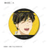 『BANANA FISH』トレーディング Ani-Art 第5弾 マット缶バッジ(単位/BOX)【202609再販】