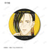 『BANANA FISH』トレーディング Ani-Art 第5弾 マット缶バッジ(単位/BOX)【202609再販】