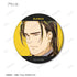 『BANANA FISH』トレーディング Ani-Art 第5弾 マット缶バッジ(単位/BOX)