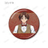 《幽☆游☆白书》全新绘制 玉座版 金属收藏徽章(单位/盒)【202606再版】