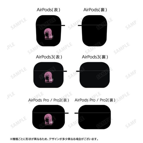 『義妹生活』綾瀬沙季 AirPodsケース