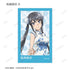 『青春ブタ野郎はバニーガール先輩の夢を見ない』描き下ろし チャイナドレスver. トレーディングインスタントカメラ風イラストカード(単位/BOX)