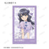 『青春ブタ野郎はバニーガール先輩の夢を見ない』描き下ろし チャイナドレスver. トレーディングインスタントカメラ風イラストカード(単位/BOX)