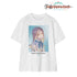 『学園アイドルマスター』篠澤 広 Tシャツレディース