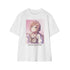 『学園アイドルマスター』姫崎莉波 Tシャツメンズ