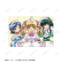 『ぴちぴちピッチ』描き下ろし メイドver. ポストカード4枚セット ver.A【202506再販】