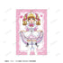『ぴちぴちピッチ』描き下ろし メイドver. ポストカード4枚セット ver.B【202512再販】