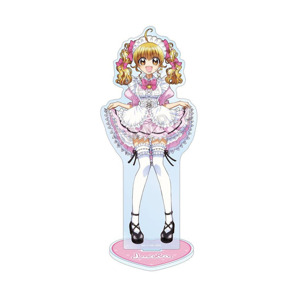 『ぴちぴちピッチ』描き下ろし 七海 るちあ メイドver. 特大アクリルスタンド【202606再販】