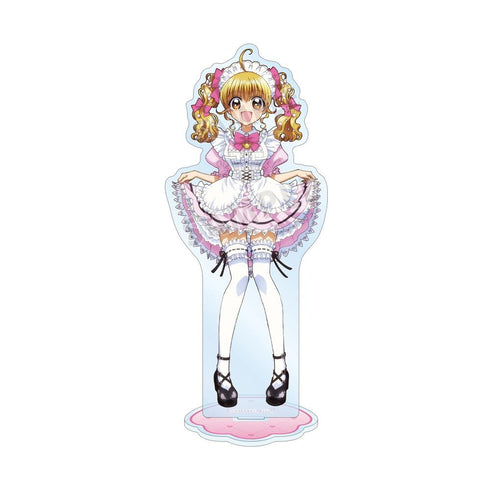 『ぴちぴちピッチ』描き下ろし 七海 るちあ メイドver. BIGアクリルスタンド【202606再販】