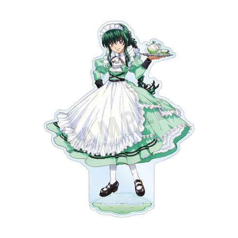 『ぴちぴちピッチ』描き下ろし 洞院 リナ メイドver. BIGアクリルスタンド【202606再販】