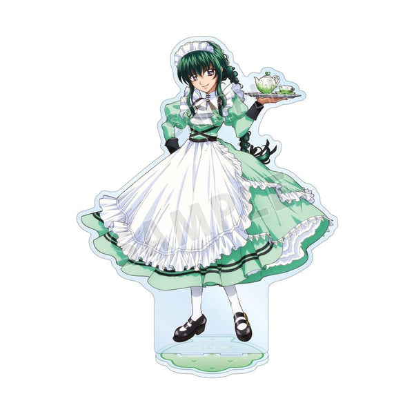 『ぴちぴちピッチ』描き下ろし 洞院 リナ メイドver. BIGアクリルスタンド【202606再販】