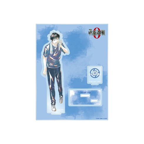 『呪術廻戦 0』乙骨 憂太 Ani-Art パーツ付きBIGアクリルスタンド【202510再販】