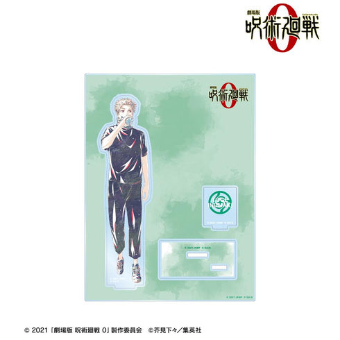 『呪術廻戦 0』狗巻 棘 Ani-Art パーツ付きBIGアクリルスタンド【202510再販】