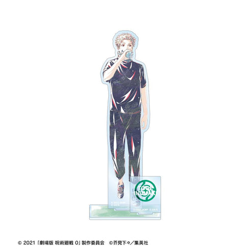 『呪術廻戦 0』狗巻 棘 Ani-Art パーツ付きBIGアクリルスタンド【202510再販】