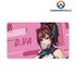 『オーバーウォッチ 2』POKImariさんイラスト D.Va マルチデスクマット【202510再販】