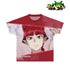 『魔入りました!入間くん』オペラ grunge CANVAS フルグラフィックTシャツユニセックス【202609再販】