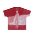 『魔入りました!入間くん』オペラ grunge CANVAS フルグラフィックTシャツユニセックス【202609再販】